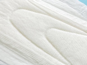 Coussin d'incontinence léger pour <span class=keywords><strong>femme</strong></span> Coussin urinaire à haute absorption Serviette d'incontinence douce pour éviter les <span class=keywords><strong>fuites</strong></span> latérales - Product Image 5