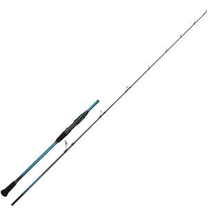 SIC kılavuz halka açık deniz 1.68m 1.8m 1.96M tekne tuzlu su balıkçılık yavaş Pitch jig çubuklar - Product Image 3