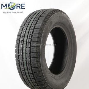 Pneumatico Invernale JIBAO T51 per Auto, Alta Trazione su Ghiaccio e Neve, 155/65R13 165/70R13 165/60R14 <span class=keywords><strong>175</strong></span>/65R14 <span class=keywords><strong>175</strong></span>/70R13 <span class=keywords><strong>175</strong></span> - Product Image 2