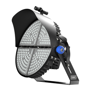 IP66 Waterproof Outdoor LED <b>Flood</b> <b>Light</b> High Brightness 300W 400W 600W 800W 1000W led lamp With Laser Sight Sports Stadium <b>Light</b> - Product Image 2