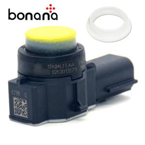 Sensor de Estacionamiento PDC Automático 1TK84LFEAA para Chrysler Dodge Jeep RAM 1TK84LFEAA - Product Image 2