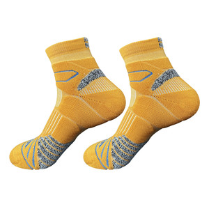 Bóng Rổ Vớ Thể Thao Giữa Ống Khăn Dưới Dày Chống Trượt Vớ Cotton Mồ Hôi Hấp Thụ Và Mùi Bằng Chứng - Product Image 3