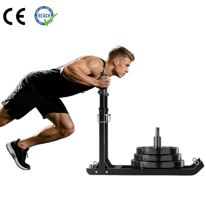 VIGFIT Premium 38KG Net Weight Heavy