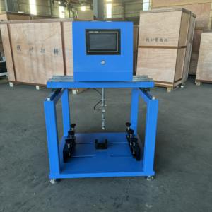 מעבדה גיאוטכנית, בדיקת חוזק הדבקה, בדיקת משיכה, מכשיר בדיקה גיאוטכית, מכירות ישירות מהיצרן - Product Image 5