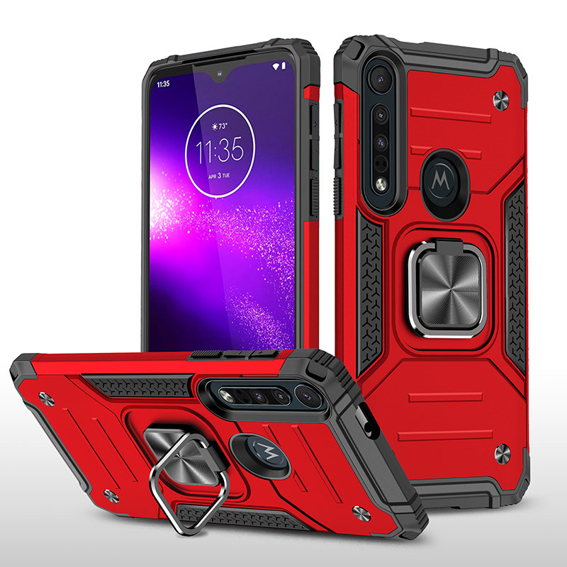 Rojo