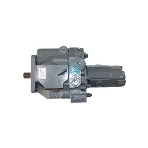 Mini Excavator Part Takeuchi 070 TB070 Main Pump Hydraulic Piston Gear AP2D36 - Product Image 2