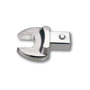 USAG - U08115007 Llaves de mordaza abiertas-EAN 8010239159297 LLAVES DE PAR BITS - Product Image 1