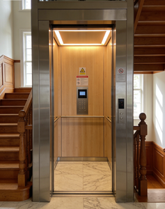 <span class=keywords><strong>Ascensor</strong></span> Panorámico sin Vaina para Villas con Vista Abierta, <span class=keywords><strong>Ascensor</strong></span> Orientado a los Pasajeros para Disfrutar de la Villa - Product Image 2