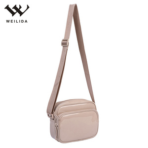 Tas Fashion CN;GUA Sport Casual borse a tracolla Messenger portafogli da donna alla moda borsa moderna moda di alta qualità - Product Image 2