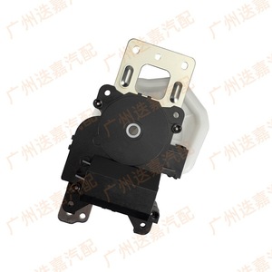 Motor de Calefacción Honda 79140-SNK-A01, 12V AC, Sistema HVAC para CRV y Civic, Fácil Instalación - Product Image 1