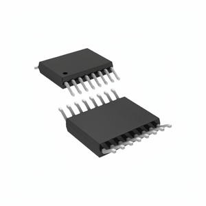 LTC2327IMS-18#TRPBF 16 TFSOP Original Data Acquisition Electronic Circuit Components - Product Image 1