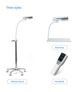 Оптовая продажа, прямые продажи, HF-410A, карманный прибор для поиска жил разных размеров и яркий дисплей - Product Image 3