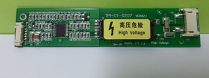 Servicio de Reparación de la Placa de Alimentación del Inversor de Alto Voltaje iMEC10, Placa de Alta Tensión iMEC 10 para Monitor de Pacientes - Product Image 1