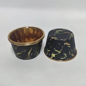 Moule à muffins avec motif animalier safari, doublure pour cupcakes, thème jungle, pour la pâtisserie, pour les fêtes d'anniversaire des enfants, décoration de desserts, fournitures - Product Image 6