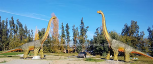 Kawah Dinosaur Park Proyecto Introducción Chile <span class=keywords><strong>Santiago</strong></span> Forest Park Showcase - Product Image 6