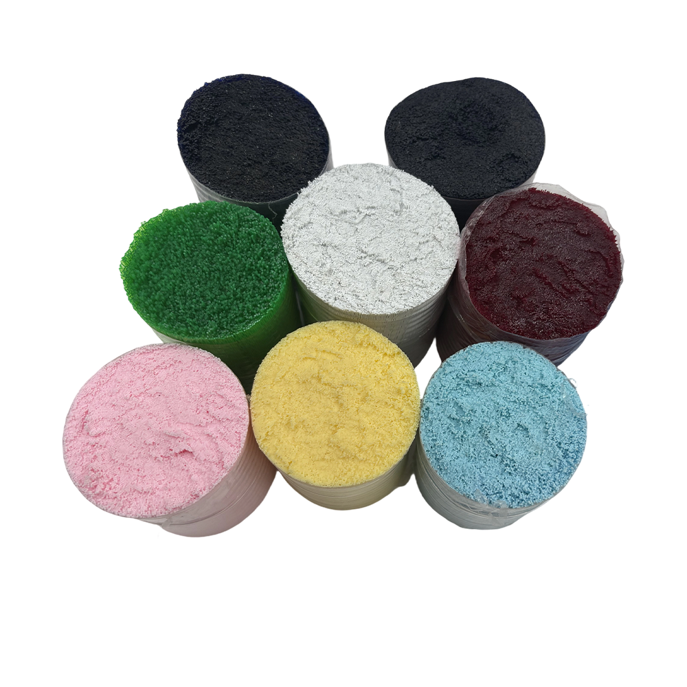 Premium Multiple Diameter Durable Bristle Synthetic Monofilament Brush PP Filament For Toilet Brush