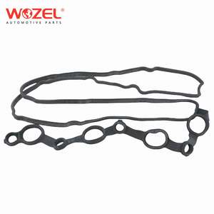 Высокопроизводительная прокладка клапанной крышки двигателя 22441-2G100 для автомобилей Hyundai Kia - Product Image 5