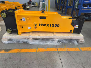 أداة كسر الصخور الخرسانية SB60 مطرقة 15-18 - Product Image 5