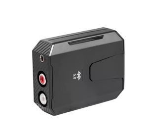 <span class=keywords><strong>Convertisseur</strong></span> numérique TUTI de fibre optique <span class=keywords><strong>vers</strong></span> <span class=keywords><strong>analogique</strong></span> <span class=keywords><strong>Bluetooth</strong></span> 5.0, récepteur <span class=keywords><strong>audio</strong></span> AUX sans fil <span class=keywords><strong>vers</strong></span> casque 3.5, décodeur - Product Image 1