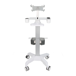 Carrito Móvil de Alta Calidad Original e Inalámbrico para Escáner RCT <span class=keywords><strong>Dental</strong></span> Portátil, Carro Moderno para Uso en Hospitales Orales y Hoteles - Product Image 5