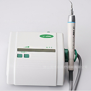 Weirun K08DL Dental <b>Cleaner</b> Electric Tartar Removal For Teeth Cleaning And Pet Use - Product Image 1
