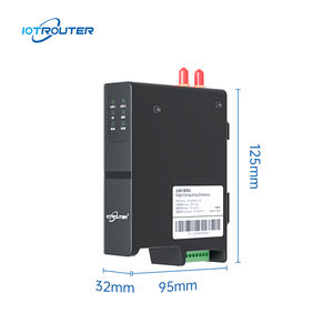 DLT645 IEC104 MQTT إدارة الطاقة بوابة <span class=keywords><strong>IoT</strong></span> جمع البيانات لمحطات فرعية نظام أتمتة الاتصالات الشبكات - Product Image 5