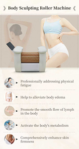 Máquina <span class=keywords><strong>de</strong></span> Masaje Corporal Enrollable Moonlight MNLT-T1, Adelgazante y Desintoxicante, Resultados Inmediatos, Video <span class=keywords><strong>de</strong></span> Pruebas, Rodillo Moldeador Corporal - Product Image 3