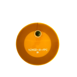 Etiqueta NFC a prueba de manipulaciones RFID personalizada HF 13,56 Mhz grabable - Product Image 3