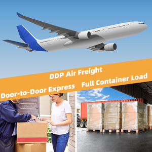 บริการขนส่งด่วนทางอากาศราคาประหยัดแบบ DDP ส่งถึงหน้าประตู พร้อมประกันภัย <span class=keywords><strong>J</strong></span>.<span class=keywords><strong>T</strong></span>.E Logistics รองรับการจัดการสินค้าอันตราย บริการติดต่อ 24/7 จีน สหรัฐอเมริกา แคนาดา ซาอุดีอาระเบีย สหราชอาณาจักร สหรัฐอาหรับเอมิเรตส์ - Product Image 1