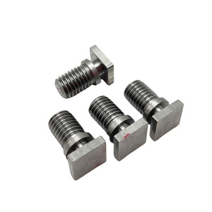 <span class=keywords><strong>CNC</strong></span> các bộ phận gia công rèn nóng dịch vụ số liệu/inch bu lông vuông & ốc vít hình đặc biệt <span class=keywords><strong>CNC</strong></span> biến & các thành phần tùy chỉnh - Product Image 5