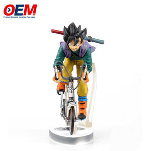 Figura de PVC de <span class=keywords><strong>Anime</strong></span> Dragon Ball OEM - Juguete de Modelo de Dibujos Animados Militares - Product Image 2