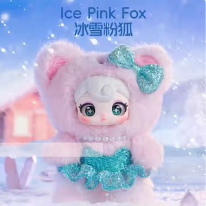 Sunny <span class=keywords><strong>Coco</strong></span> Rebellious Sweetheart Series PVC Blind Box Juguete de moda Muñeco de peluche para regalo de cumpleaños - Product Image 4