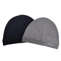 Bonnet Personnalisé Sous-Casque Hiver Thermique pour Course Vélo Sport Casquette