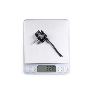 Moteur Brushless Unibell <span class=keywords><strong>IFlight</strong></span> <span class=keywords><strong>XING</strong></span>-<span class=keywords><strong>E</strong></span> <span class=keywords><strong>Pro</strong></span> <span class=keywords><strong>2207</strong></span> 1800KV 2450 2750 compatible 2-6S pour Drone de Course FPV RC avec Hélice de 5 Pouces - Product Image 5