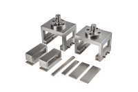 Professional Metal Material Testing Machine Universal Tensile Testing Machine for Steel