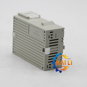 Module PLC Delta DVP06XA-S2, entrée/sortie numérique, 10 points I/O, niveau de protection IP65 - Product Image 2