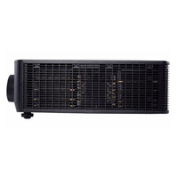 Wp-détecteur — projecteur Laser haute luminosité, 15000 lumens, 4K, Ultra 3D, WUXGA DLP intelligent HD