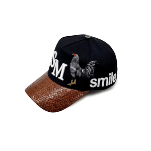 Gorras de Béisbol al por Mayor G5 de Marca, Set Completo de Gorras Barbas Hats, Beard Golla Fino, Innedit, Rico, GTZ, Gorra Tombochio, 31 Gorras Benavides - Product Image 6