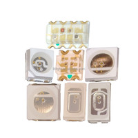 Illuminateur VCSEL IR 850nm 1209 1615 3020 3528 3030, LED à Cavité Verticale à Émission de Surface (VCSEL) 3535 5050 5630 5730 7070, Diodes Laser