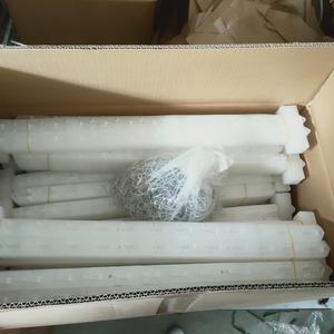 Ücretsiz örnek klipler Stripss asılı mal plastik klipler şeritler - Product Image 6