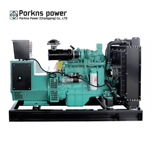 Бесшумный дизельный генератор Porkns с автозапуском и АВР, 20-80 кВт, магнитный генератор свободной энергии - Product Image 3