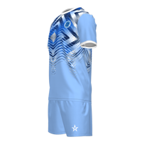 Pabrik Ystar Berkualitas Tinggi Grosir Produsen Jersey Sepak Bola Kustom Desain Jersey Sepak Bola Kustom Jersey Sepak Bola Kustom