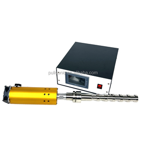 Ultraschall-Oxidations- und Lösungsmittelextraktions-Entschwefelungstechnologie für Kraftstofföl-Polieranlagen - Product Image 4