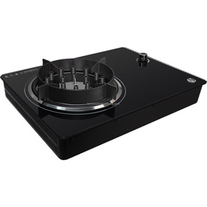 Fornello Elettrico a Fiamma Solare Lamsword, Alimentazione 2500W, Ecologico Senza Gas, per Uso Domestico - Product Image 1