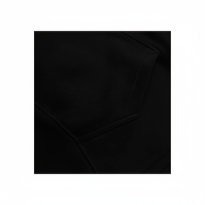 เสื้อฮู้ดมีซิปสำหรับผู้หญิงกันน้ำสำหรับผู้ชายเสื้อมีฮู้ดปักโลโก้ - Product Image 1