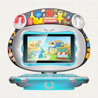 2024 niños Tablet PC barato 7 pulgadas Android 4G WiFi Tablet GooglePlay tarjeta SIM 256GB memoria 8GB capacitiva para la educación de los niños