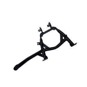 Soporte central principal <span class=keywords><strong>para</strong></span> motocicleta, extensión de soporte de estacionamiento, soporte de pie de apoyo <span class=keywords><strong>para</strong></span> <span class=keywords><strong>BMW</strong></span> Motor - Product Image 5