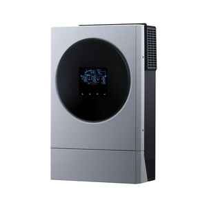 Onduleur DC/AC à double/sortie unique Voltronic <span class=keywords><strong>Axpert</strong></span> <span class=keywords><strong>MKS</strong></span> IV 5.6KW 5600VA 48VDC - Product Image 3