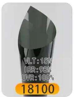 18100 Model 1.52*30M