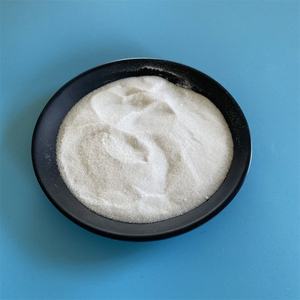 Sulfato de Sodio Anhidro 99% Mín. Na2SO4 Grado Alimentario e Industrial Polvo Blanco Líquido Libre Detergente Relleno para Vidrio - Product Image 4